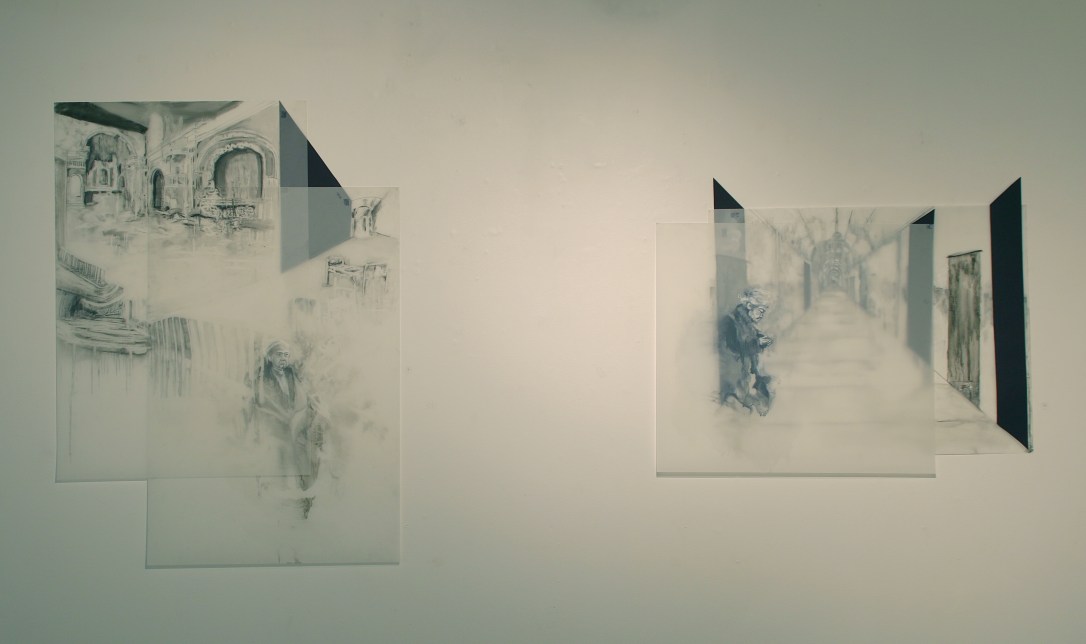 08 half way there exhibition