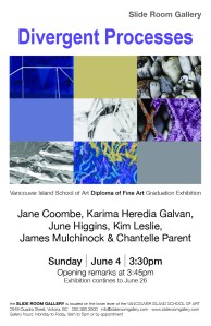 Divergent Processes Small